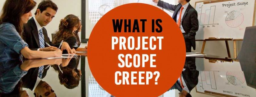 What is Project Scope Creep?