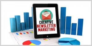 Creative Newsletter Marketing