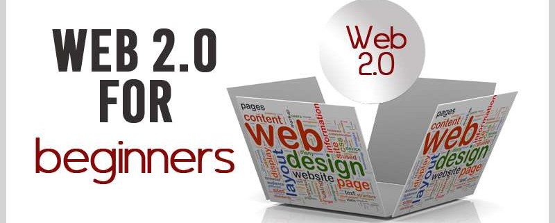 Web 2.0 for Beginners