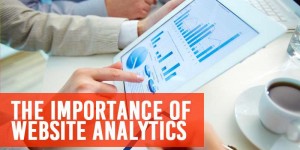 The Importance of Website Analytics