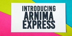 Introducing Arnima Express