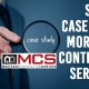 SEO Case Study: Mortgage Contracting Services