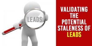 How to Prevent Inbound Leads from Going Stale