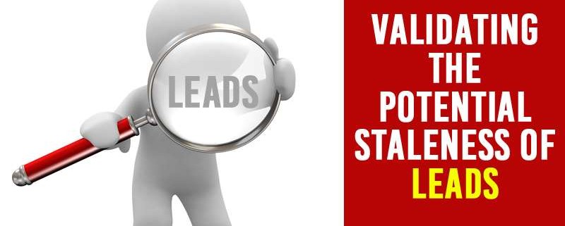 How to Prevent Inbound Leads from Going Stale