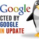 Affected by the Google Penguin Update?