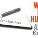 Write for Humans and Not for Search Engines