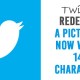 Twitter Redesign: A Picture Is Now Worth 140 Characters