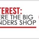 Pinterest: Where The Big Spenders Shop