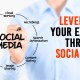 Leverage Your Expertise through Social Media