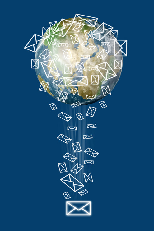 Arnima - Email Markering - Benefits