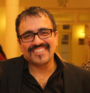 Rajeev Ratra