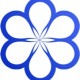 Arnima One Blue Flower