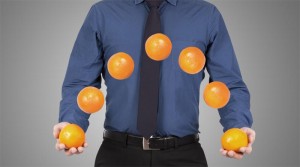 Stop Juggling Multiple Vendors