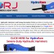 RJ Hammers Website