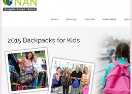 Nationwide Appraisal Network